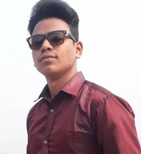 कविता: येशुमा फर्की आऊ