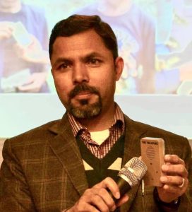 रेभ. तेज रोक्का