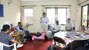 ख्रिस्टियन समुदायको पहिचानका लागि नागरिक अभियान गठन