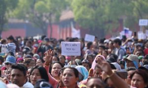 नेपाली इसाई इतिहासमा आज हामी कहाँ ?