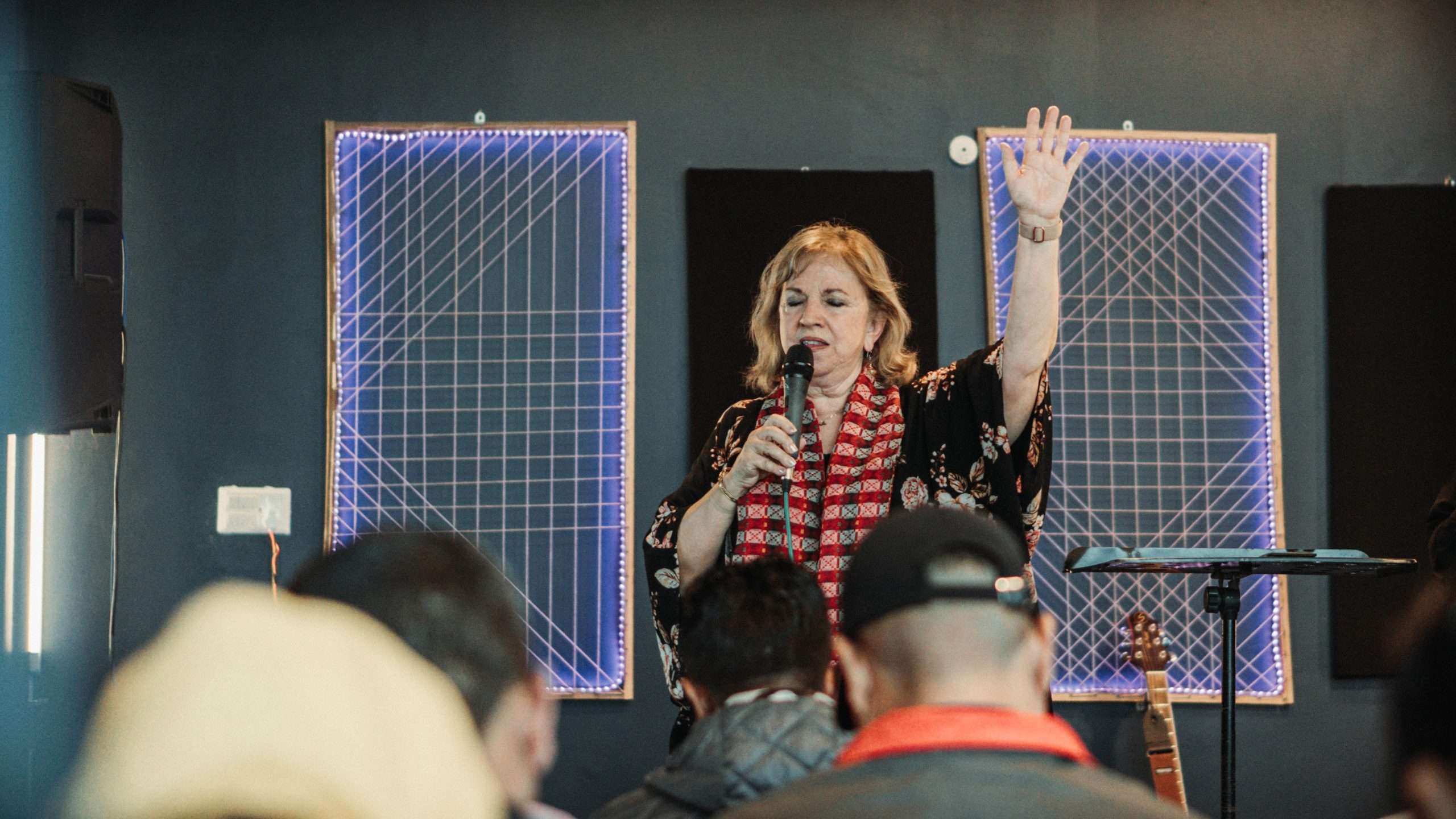 डुनामिस विद्यालयको दाेश्राे वार्षिक सम्मेलन सुरु भएको छ : फोटोहरु सहित