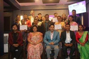 जीवनभरकोे लागि विवाह : दिक्षान्त समाराेह सम्पन्न (तस्बिरहरु सहित)