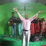 आराधना हाम्रो जीवनशैली हुनुपर्छ : मुकेश तामाङ्ग